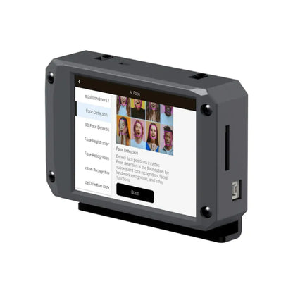 Yahboom K230 Visual Recognition Module – AI Vision Camera for Robotics