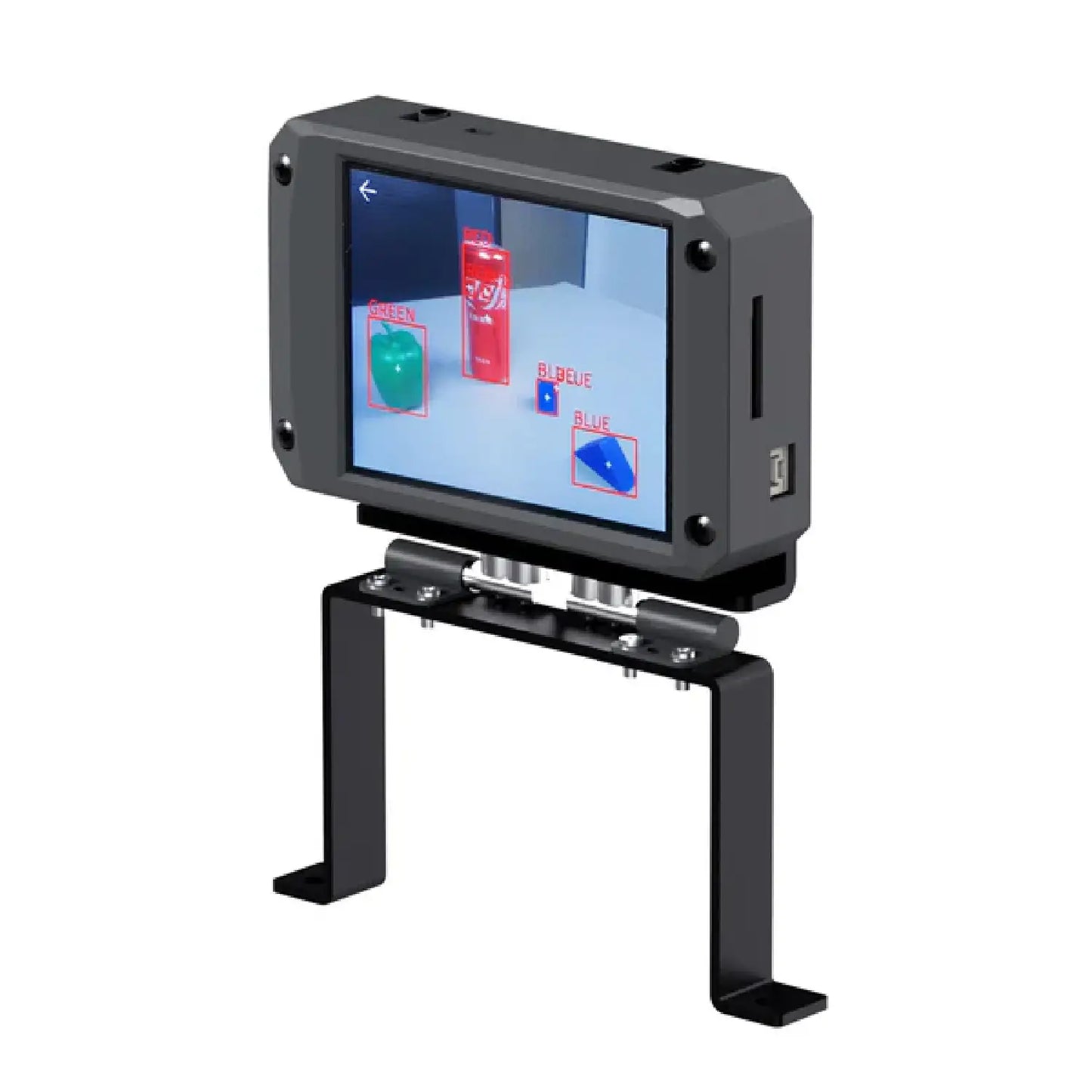 Yahboom K230 Visual Recognition Module – AI Vision Camera for Robotics