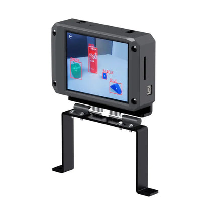 Yahboom K230 Visual Recognition Module – AI Vision Camera for Robotics