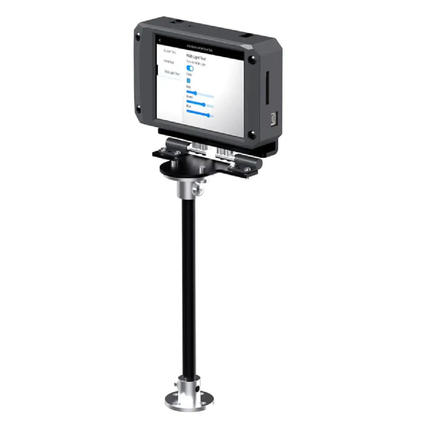 Yahboom K230 Visual Recognition Module – AI Vision Camera for Robotics