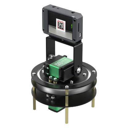 Yahboom K230 Visual Recognition Module – AI Vision Camera for Robotics