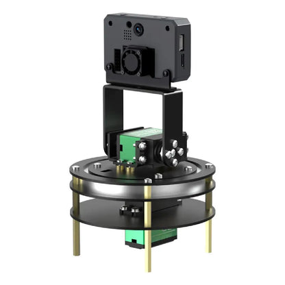 Yahboom K230 Visual Recognition Module – AI Vision Camera for Robotics