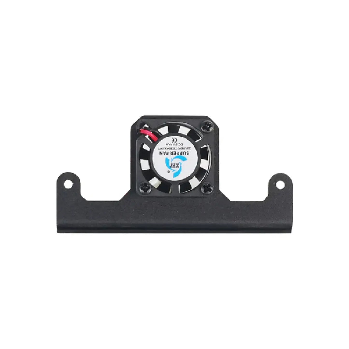 Yahboom K230 Module Brackets Collection – Fixed, Angle Adjustable & Heightened Brackets for Robotics