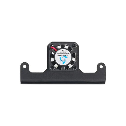 Yahboom K230 Module Brackets Collection – Fixed, Angle Adjustable & Heightened Brackets for Robotics