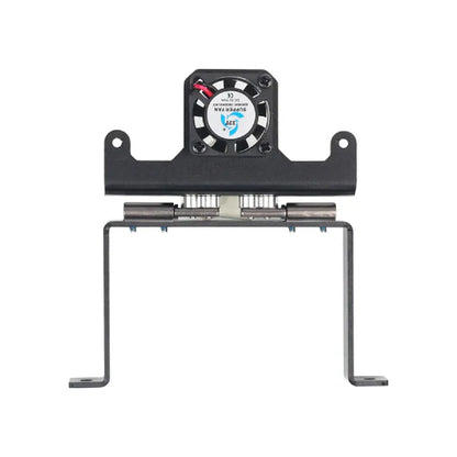 Yahboom K230 Module Brackets Collection – Fixed, Angle Adjustable & Heightened Brackets for Robotics
