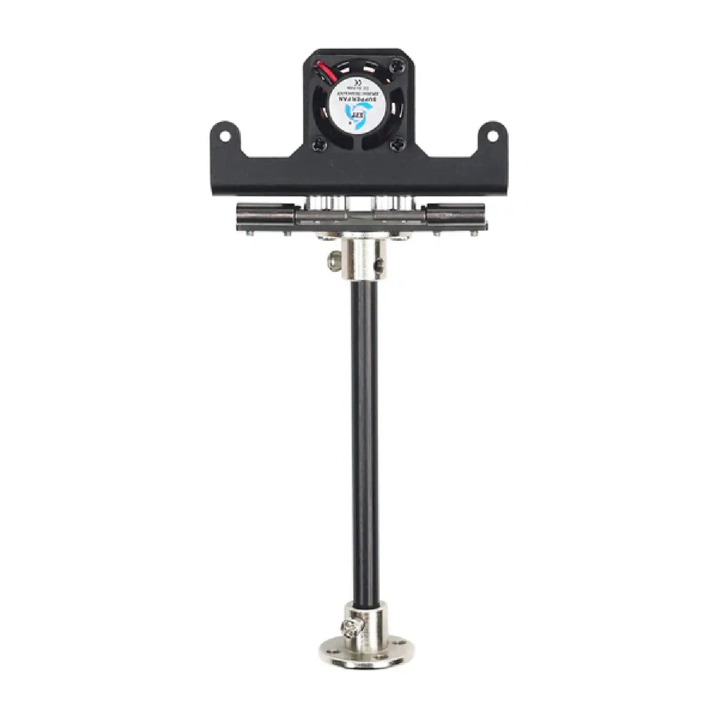 Yahboom K230 Module Brackets Collection – Fixed, Angle Adjustable & Heightened Brackets for Robotics