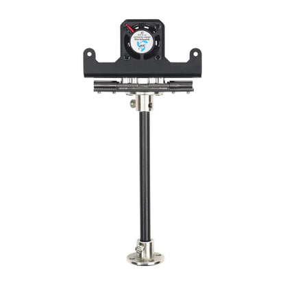 Yahboom K230 Module Brackets Collection – Fixed, Angle Adjustable & Heightened Brackets for Robotics