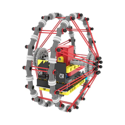 Tumble:bit Building Block Pack – Robotics Expansion Kits for micro:bit