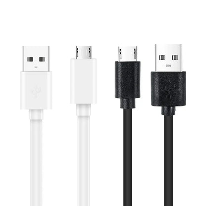 Yahboom Micro USB Data Cable – 15cm / 50cm / 100cm (High-Speed & Durable)
