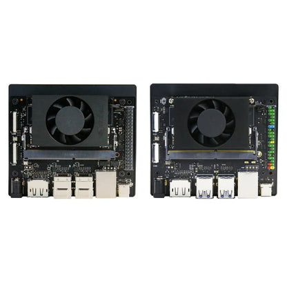 Yahboom Jetson Orin Nano Developer Kit (4GB/8GB | Official & SUB Versions) – Edge AI & Robotics Power Kit