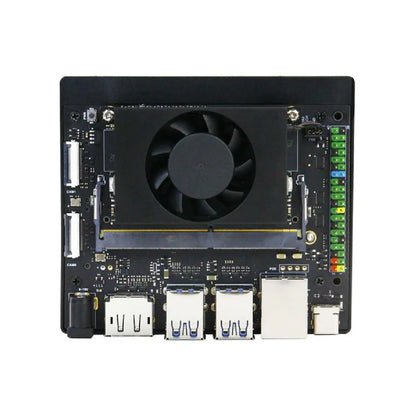 Yahboom Jetson Orin NX SUPER Developer Kit 8GB/16GB RAM (117TOPS/157TOPS)