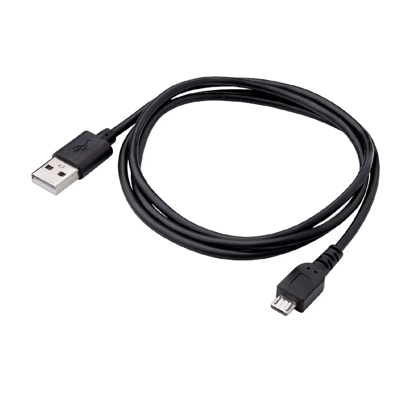 USB 3.0 Cable (1 Meter) – High-Speed Data Transfer & Fast Charging Cable | Compatible with Hard Drives, Laptops, Printers & More | REES52 India (Delhi)