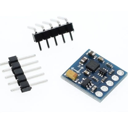 GY-271 HMC5883L 3-axis Electronic Compass Module Magnetic Field Sensor - RS043