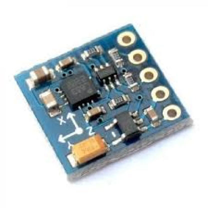GY-271 HMC5883L 3-axis Electronic Compass Module Magnetic Field Sensor - RS043