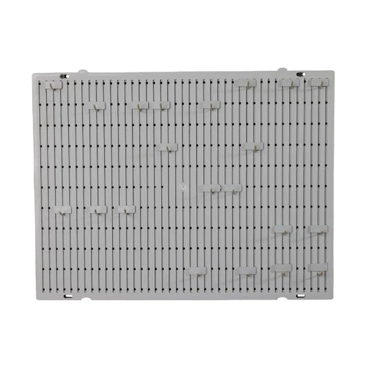 Pegboard Wall Mount for Garage, Office, Workshop, Factory, Kitchen, Shop & Home DIY Organization - RS8845