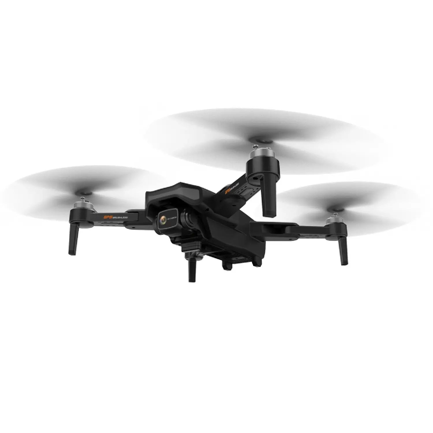 F188 5G/GPS Drone – 6K HD Camera, Brushless Motor & 35min Flight Time - RS8709