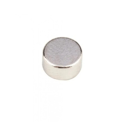 Strong Thick Disc Rare Earth Magnet 