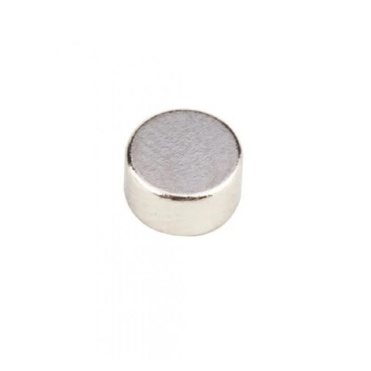 Strong Thick Disc Rare Earth Magnet 