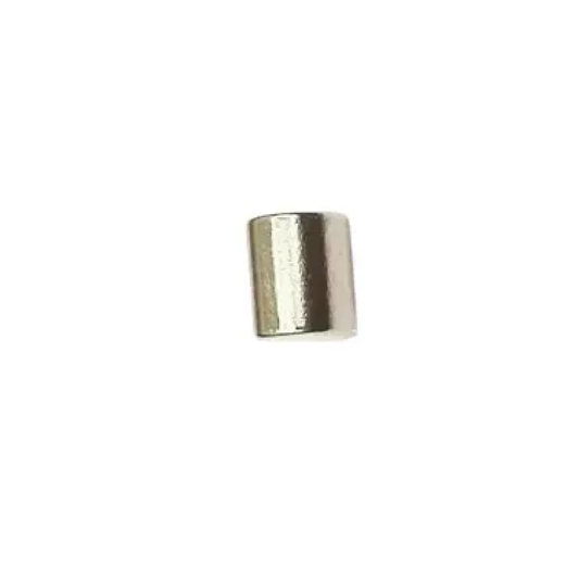  Silver Neodymium Magnet