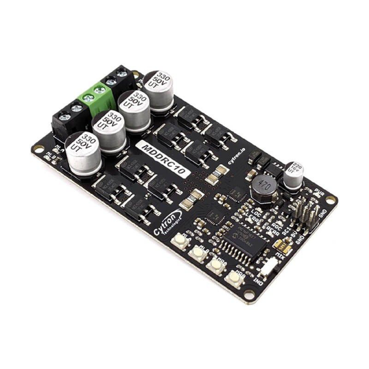 Cytron 10A DC Motor Driver 