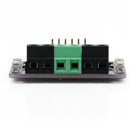 
Speed Control Motor Driver