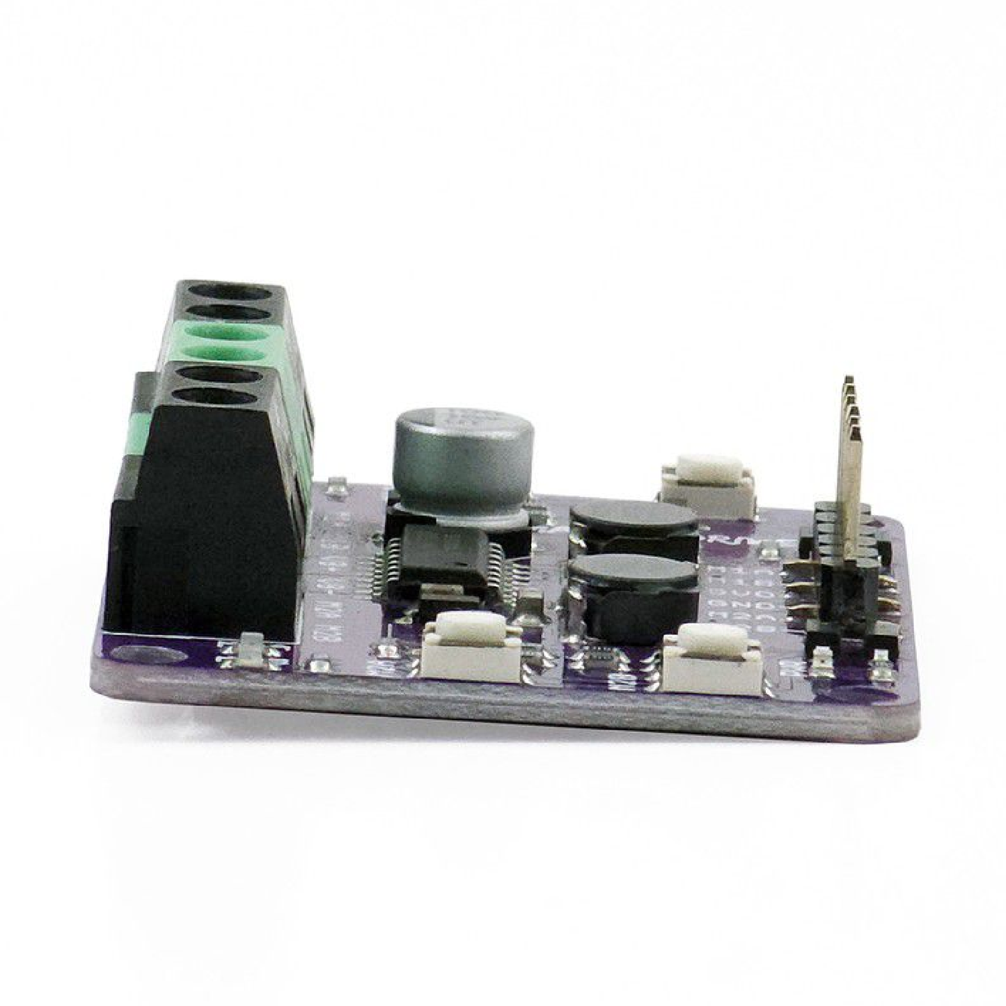 Robotics Motor Driver