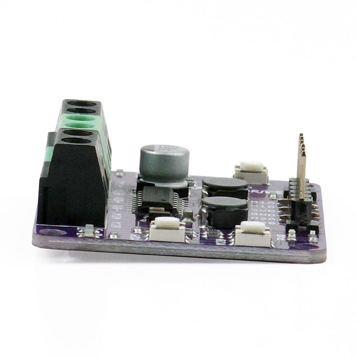 Robotics Motor Driver