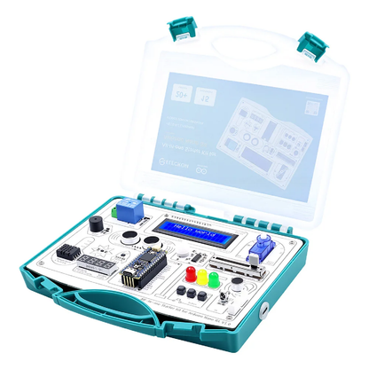 DIY Electronics & STEM