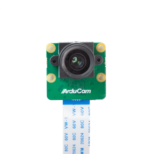 CSI camera Raspberry Pi