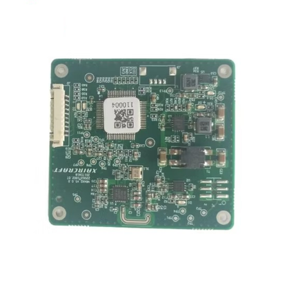 NANORADAR NRA15 24GHz Altimeter Radar Altitude Measurement Sensor For Drones, Robotics & Smart Systems