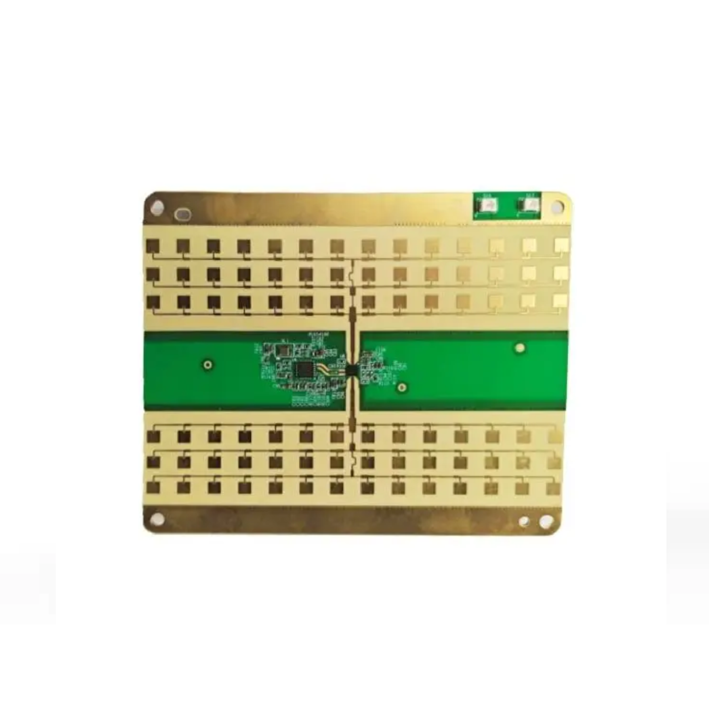 Traffic Speed Radar