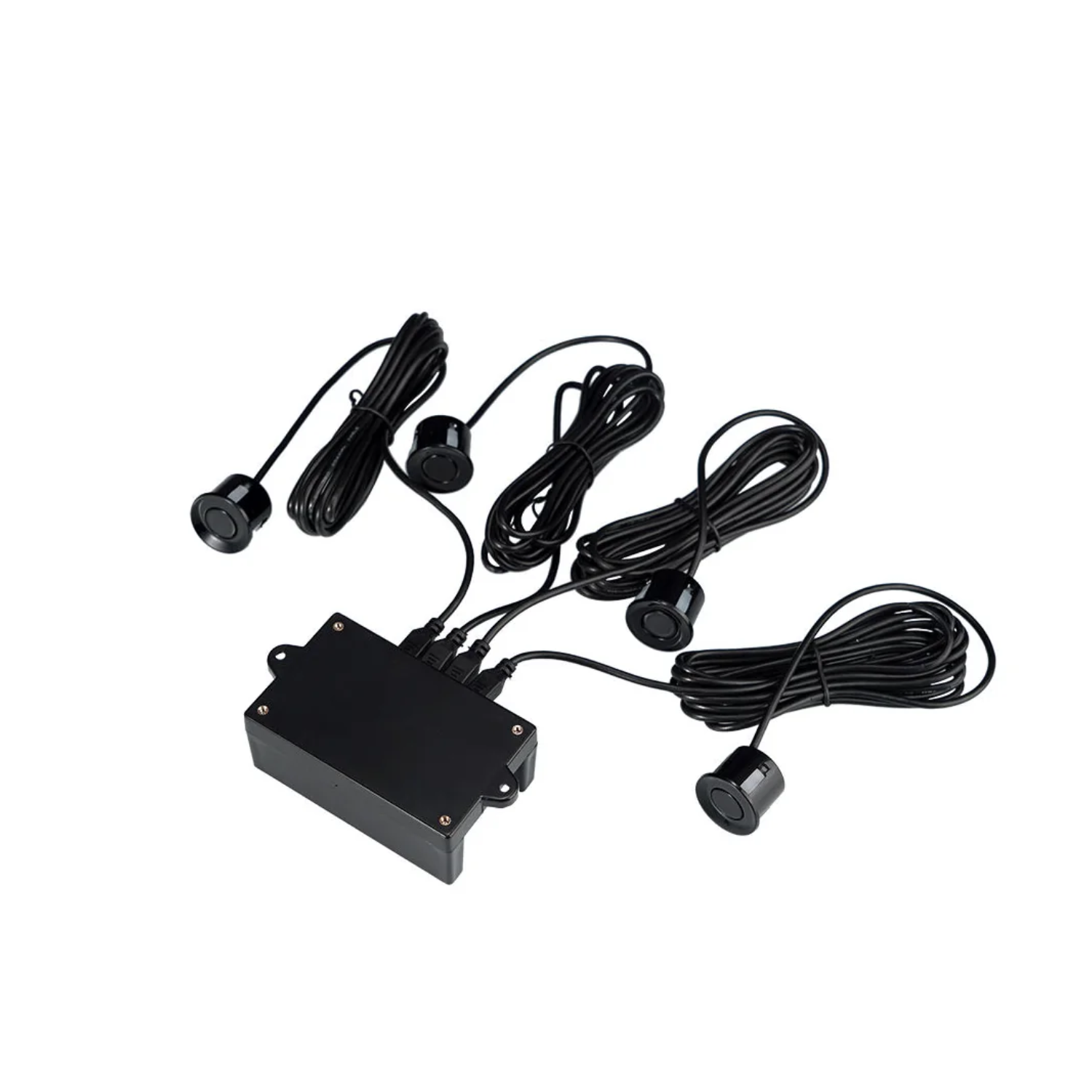 Ultrasonic Sensor