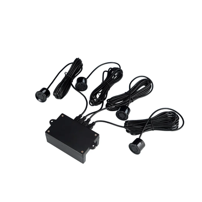 Ultrasonic Sensor