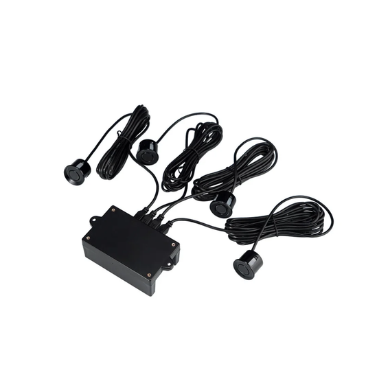 Ultrasonic Sensor