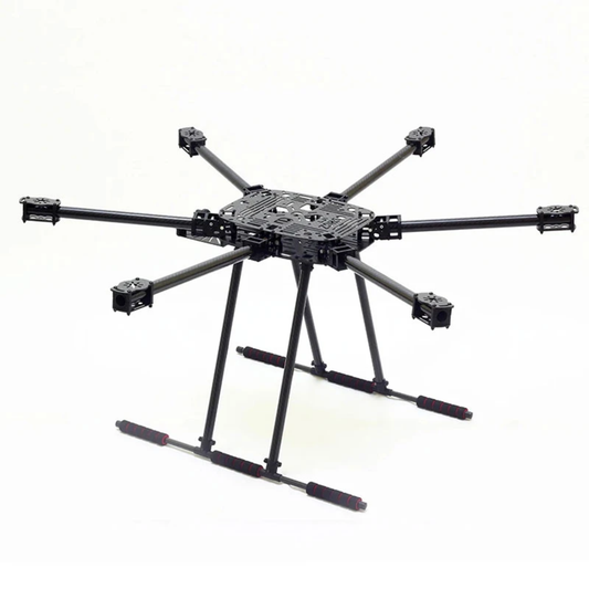 ZD850 Hexa-Rotor Drone
