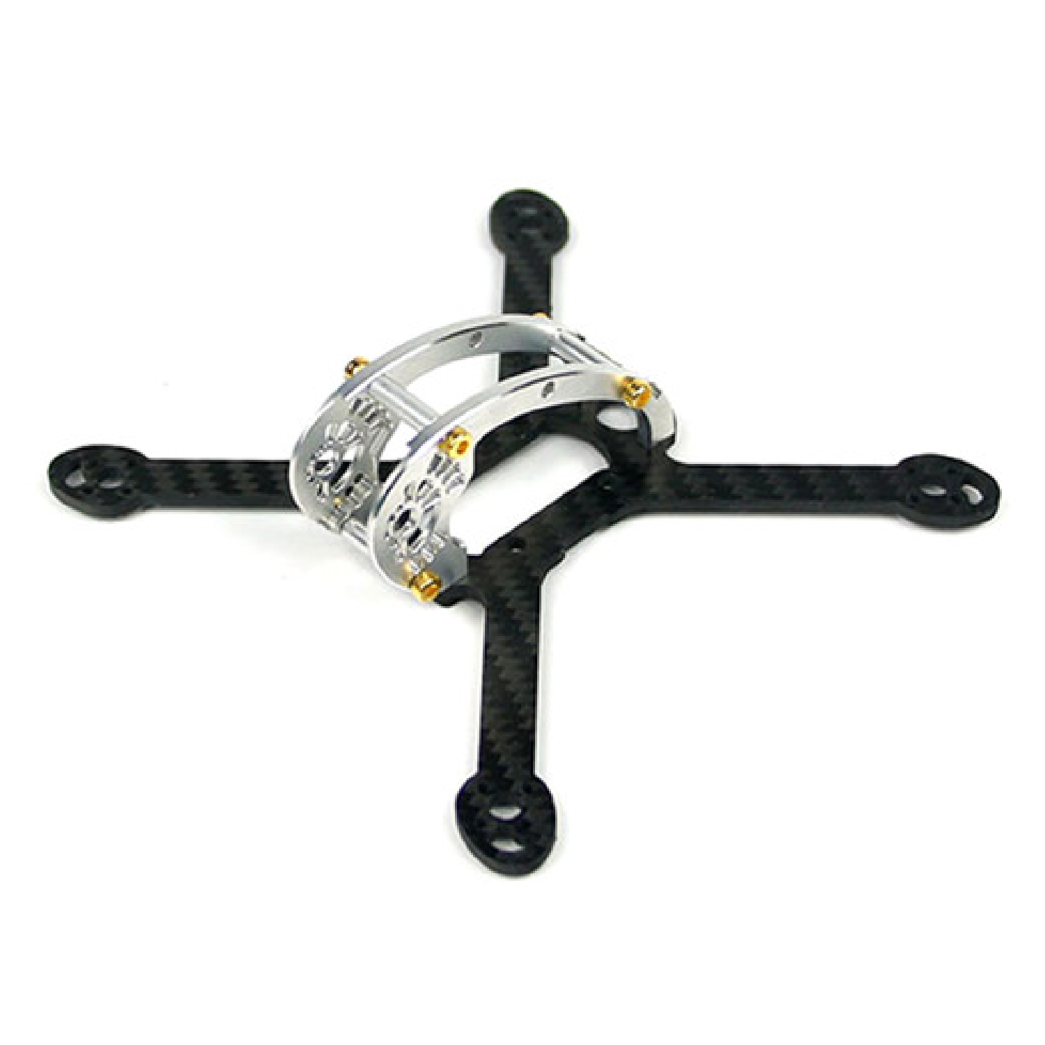 KingKong FlyEgg 130 130mm Frame 