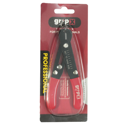 GRIPX professional Wire Strippe