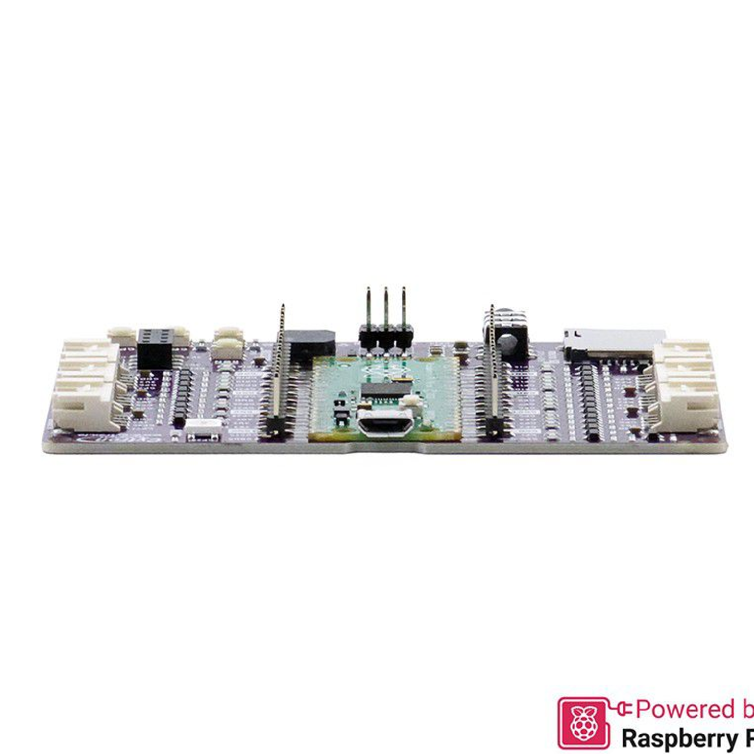 Raspberry Pi Pico Accessory

