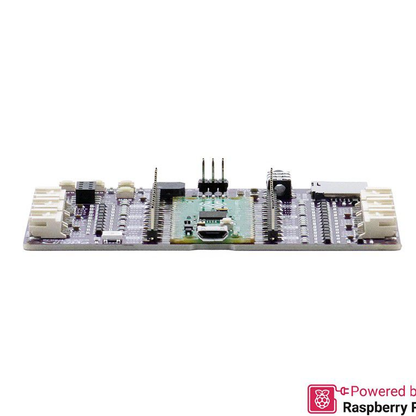 Raspberry Pi Pico Accessory

