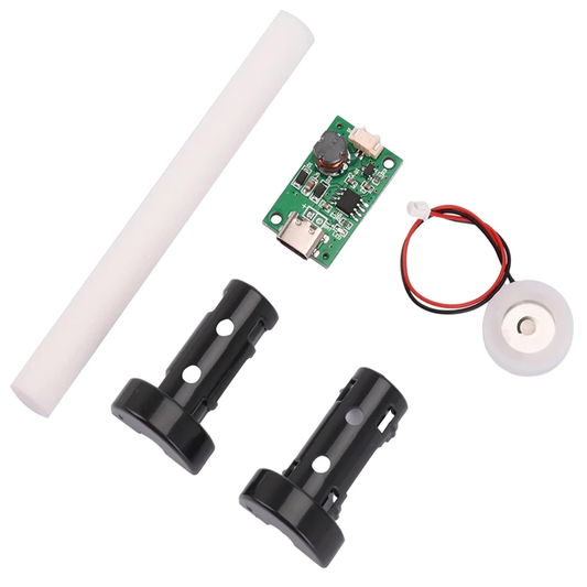 Atomization Module PCB