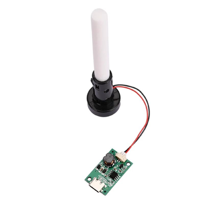 ultrasonic vibration fogger

