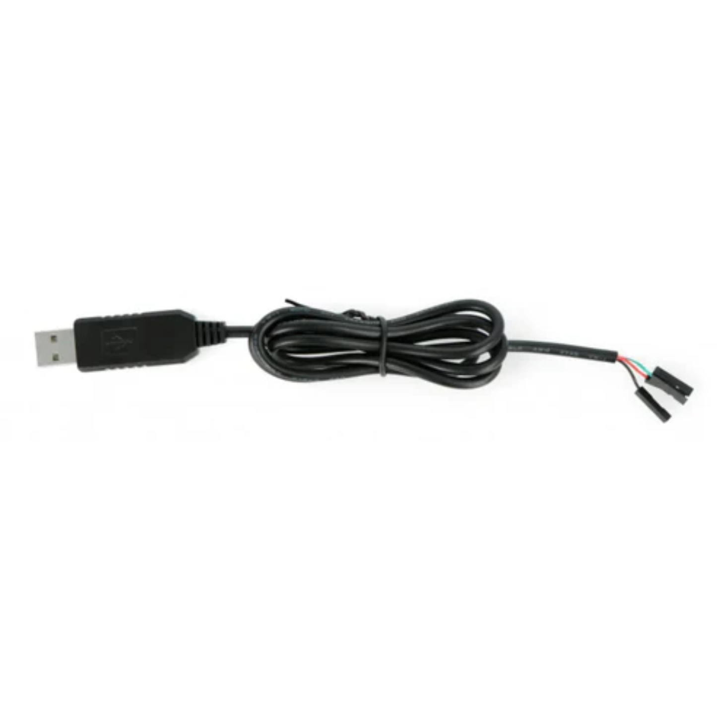 Benewake USB to DuPont Converter Cable For TFmini / TFmini Plus LiDAR Sensor Module