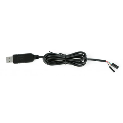 Benewake USB to DuPont Converter Cable For TFmini / TFmini Plus LiDAR Sensor Module