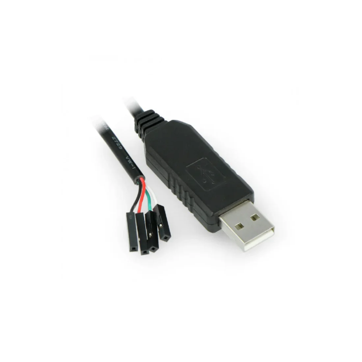 Benewake USB to DuPont Converter Cable For TFmini / TFmini Plus LiDAR Sensor Module
