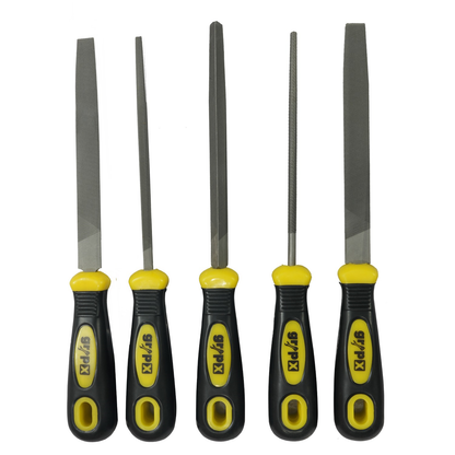 GripX Big File Set 