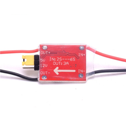 Voltage Regulator