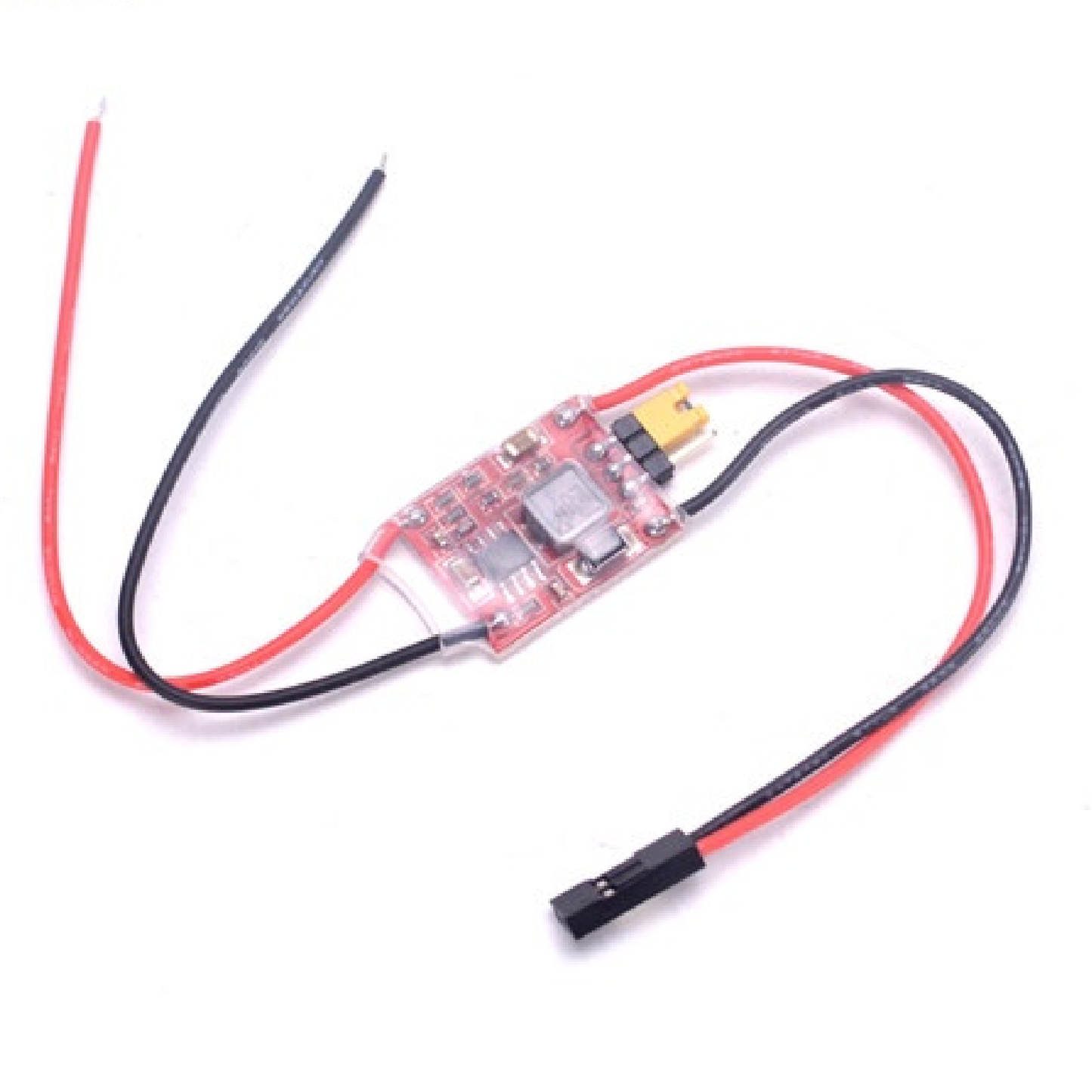 Voltage Regulator