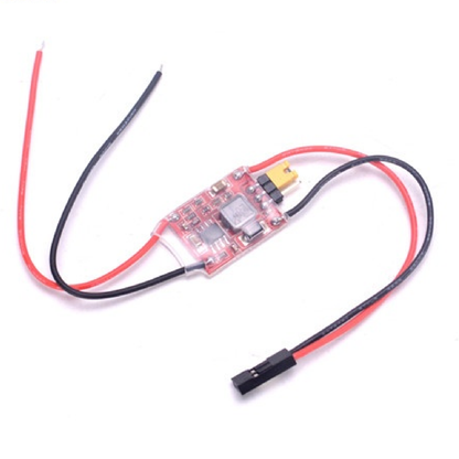 Voltage Regulator