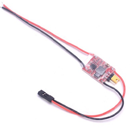 ReadyToSky 2–6S UBEC 3A 5V/12V Voltage Regulator For RC Drone FPV UAV