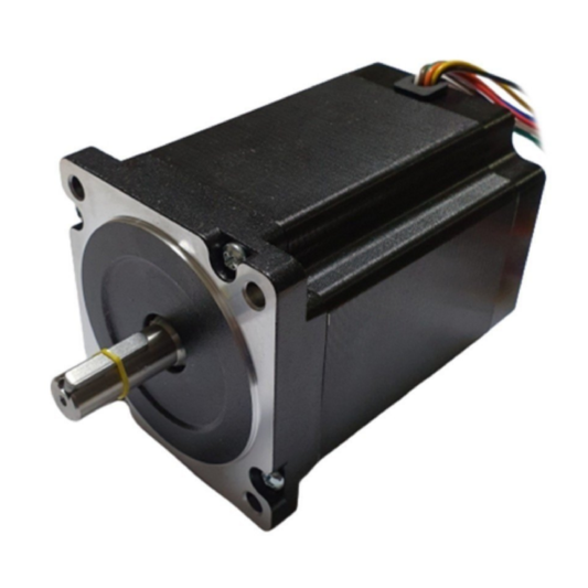NEMA 23 Hybrid 2-Phase Stepper Servo Motor With 10kg-cm Torque 1000 Line Encoder Stepper Motor For Automation Applications -  RS7508